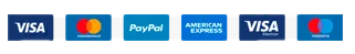 Payment Accepts
