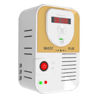Single Phase Smart Submersible controller