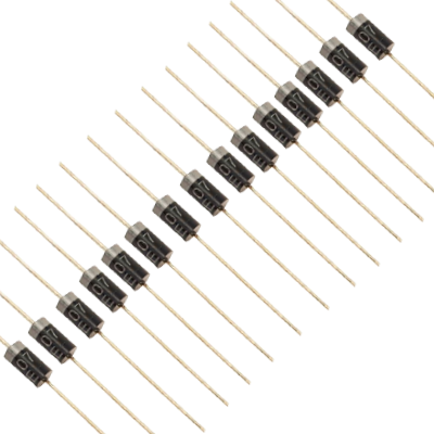1N4007  Diode