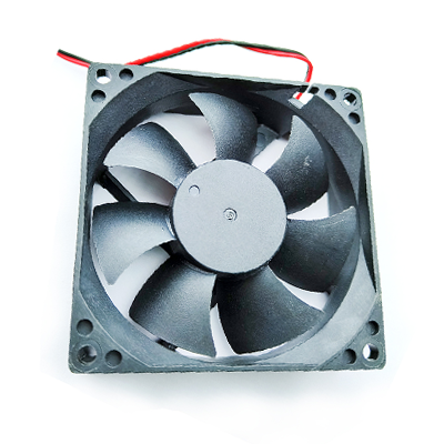 DC Cooling Fan
